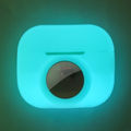Fluorescence Blue