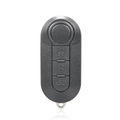 Black Switch Button