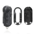 Black Special Button