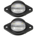 2pcs 3LED