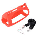 For JBL Pulse 5 Red