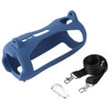 For JBL Pulse 5 Blue