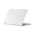 For Microsoft Surface Laptop 13.5 inch Flannel(Transparent)