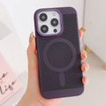 Dark Purple