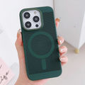 Alpine Green
