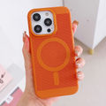 Orange Yellow