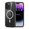 Transparent Black