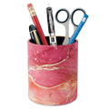 Red Marble