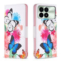 Butterflies