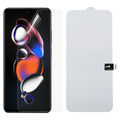 For Xiaomi Redmi Note 12T Pro