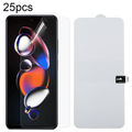 For Xiaomi Redmi Note 12T Pro