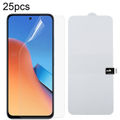 For Xiaomi Redmi 12 / 12R / 12 5G / Note 12R / Poco M6 Pro