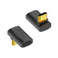 3D Bend Adapter