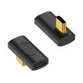 Middle Bend Adapter