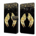 Golden Wings