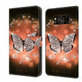 Crystal Butterfly