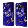 Diamond Butterfly