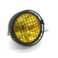 DM-DD-023 (Yellow)