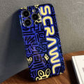 Blue SCR