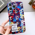 Cute Skull