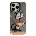 Eating Rat