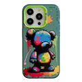 Colorful Bear