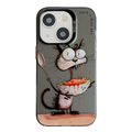 Eating Rat