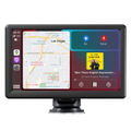 without Reversing Camera