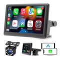 with Reversing Camera