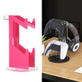 Pink+Transparent