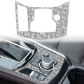 Car Electronic Handbrake Panel, Left Drive