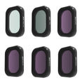 6 in 1 UV CPL ND8-64