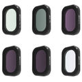 6 in 1 Beauty Black Mist