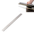 Neck Measuring Ruler