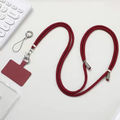 Wine Red