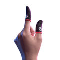 Gaming Fingertips