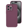 Plum Colored