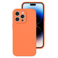Sugar Orange Color