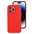The Chinese Red