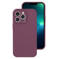 Plum Colored