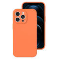 Sugar Orange Color