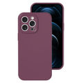 Plum Colored