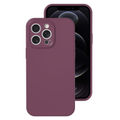Plum Colored
