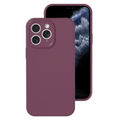 Plum Colored