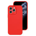 The Chinese Red