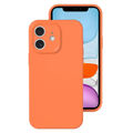 Sugar Orange Color