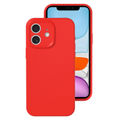 The Chinese Red