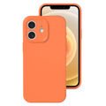 Sugar Orange Color