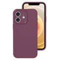 Plum Colored