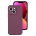 Plum Colored